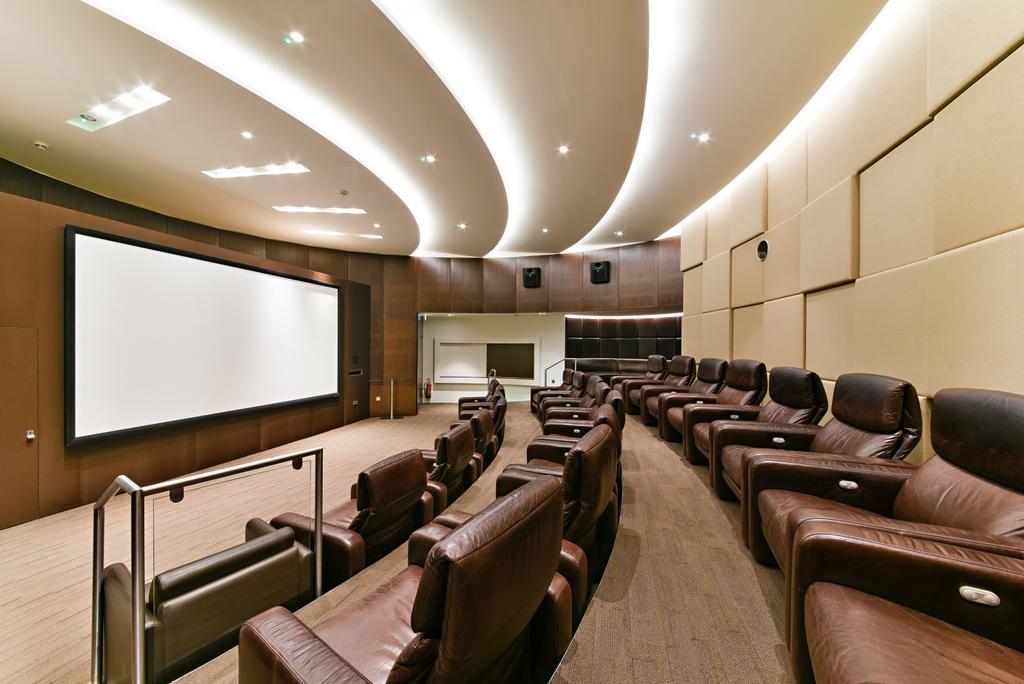 Cinema Room