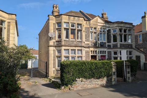 undefined, Fishponds Road, Eastville, Bristol