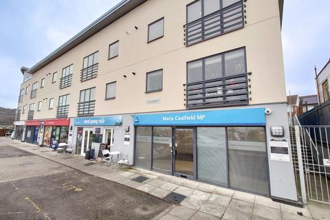 Office for sale, Villandry, West Quay, Newhaven