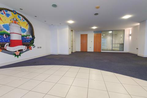 Office for sale, Villandry, West Quay, Newhaven