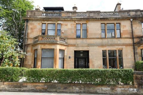 1 bedroom flat to rent, Crown Road North, Glasgow, G12