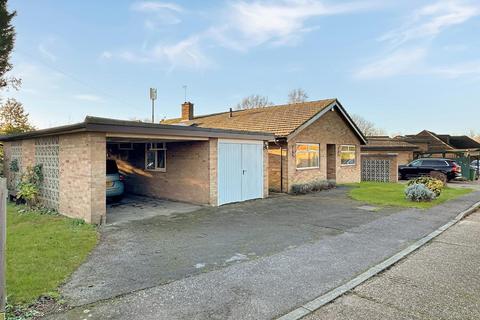 undefined, Eversley Close, Cottenham, Cambridge