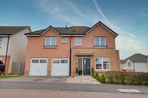 2 Sinton Park, Dunbar, EH42 1ZP