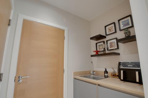 2 Sinton Park, Dunbar, EH42 1ZP