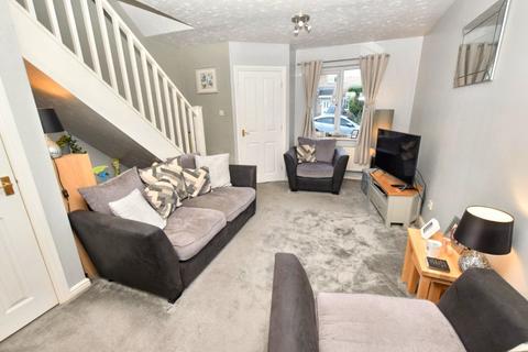 2 bedroom terraced house for sale, Cornstone Fold, Leeds, West Yorkshire