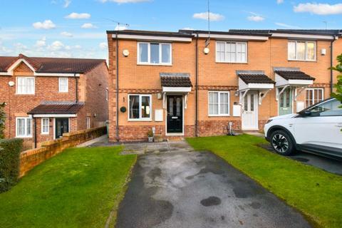 29 Cornstone Fold, Leeds, LS12 5SX
