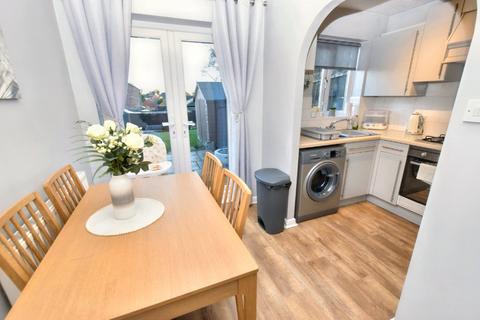 29 Cornstone Fold, Leeds, LS12 5SX