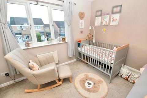 29 Cornstone Fold, Leeds, LS12 5SX