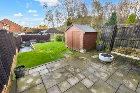 29 Cornstone Fold, Leeds, LS12 5SX