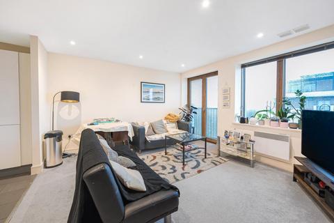 2 bedroom flat for sale, Albemarle Road, Beckenham