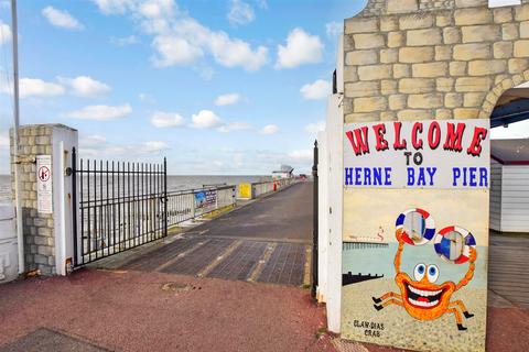 2 bedroom terraced house for sale, Sunny Glade Avenue, Herne Bay, Kent