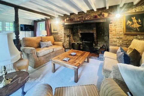 5 bedroom cottage to rent, Stone Tenterden TN30