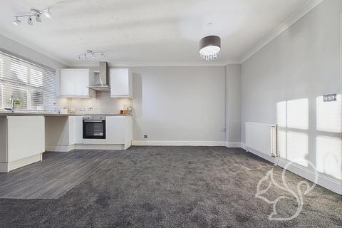 2 bedroom apartment for sale, Alexandra Road, Colchester