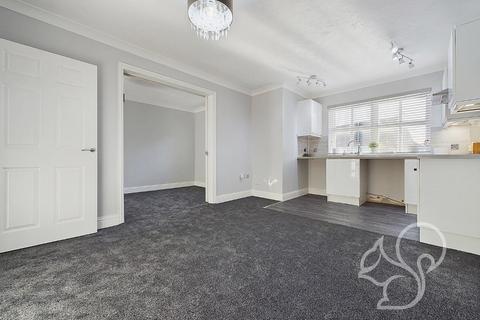 2 bedroom apartment for sale, Alexandra Road, Colchester