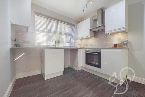 2 bedroom apartment for sale, Alexandra Road, Colchester