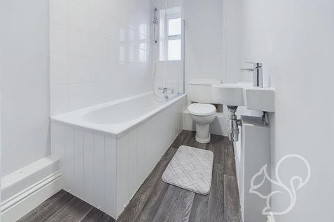 undefined, Alexandra Road, Colchester