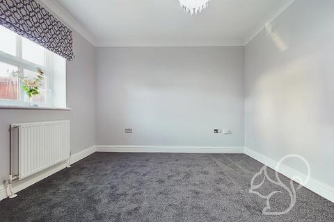 undefined, Alexandra Road, Colchester