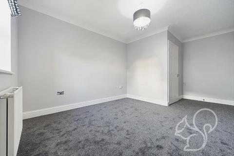 undefined, Alexandra Road, Colchester