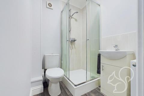 undefined, Alexandra Road, Colchester