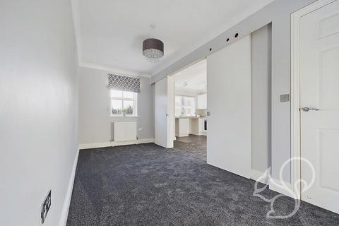 undefined, Alexandra Road, Colchester