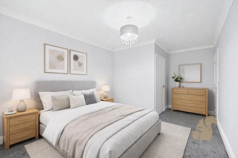 2 bedroom apartment for sale, Alexandra Road, Colchester