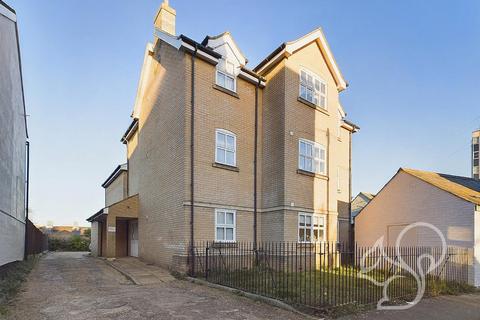 2 bedroom apartment for sale, Alexandra Road, Colchester