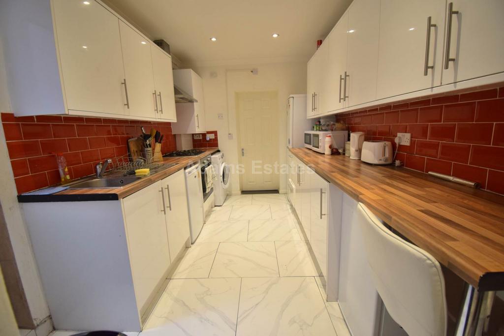 House in Reading - View 2