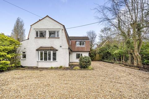 3 bedroom detached house for sale, Glaziers Lane, Normandy, Guildford, Surrey, GU3