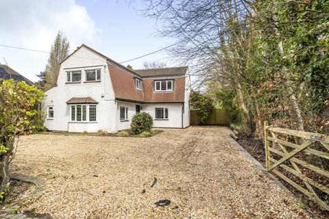 3 bedroom detached house for sale, Glaziers Lane, Normandy, Guildford, Surrey, GU3