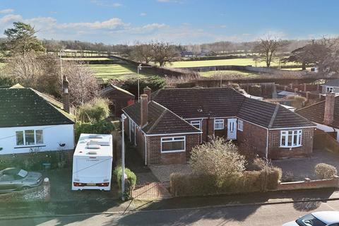 2 bedroom semi-detached bungalow for sale, Malvern Close, Newmarket CB8