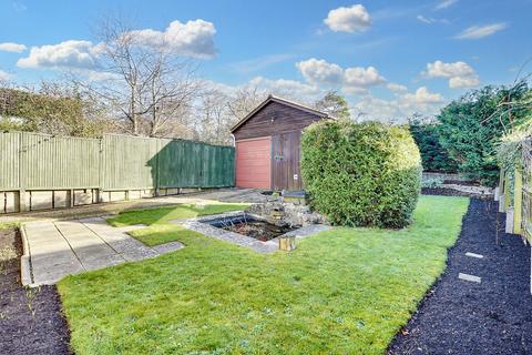 2 bedroom semi-detached bungalow for sale, Malvern Close, Newmarket CB8