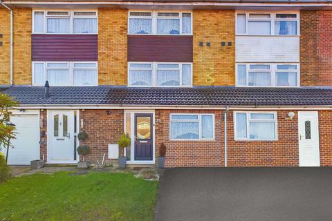 4 bedroom terraced house for sale, Slade Road, High Wycombe HP14