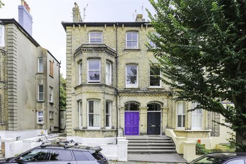 Selborne Road, Hove, East Sussex, BN3