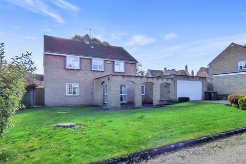 4 bedroom detached house for sale, Hands Paddock, Newbold on Stour, Stratford-upon-Avon