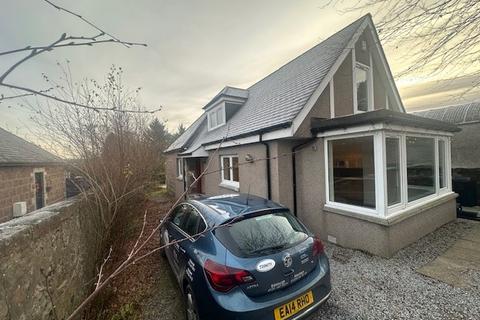 3 bedroom detached house to rent, North Deeside Road, Aberdeen AB14