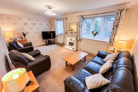 4 bedroom detached house for sale, Aviemore Drive, Fearnhead, Warrington, Cheshire, WA2 0TQ