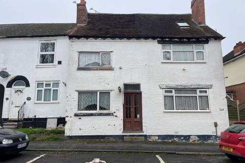 2 bedroom terraced house for sale, 525 Ridgacre Road West, Quinton, Birmingham, B32 1AT