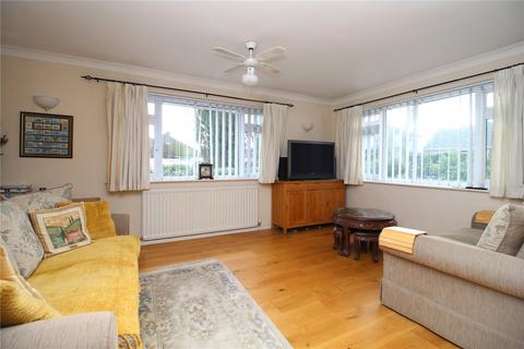 3 bedroom bungalow for sale, Duncan Road, Ashley, New Milton, Hampshire, BH25