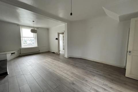 3 bedroom semi-detached house for sale, Seaview Terrace, Burry Port
