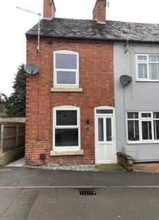 1 bedroom semi-detached house to rent, Newhall, DE11