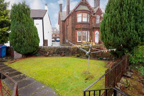 2 bedroom flat for sale, 7a Strand, Beith, KA15 1DT