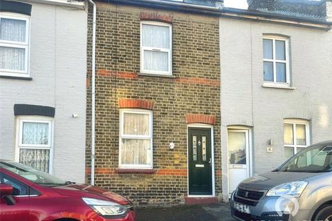 2 bedroom terraced house to rent, Factory Road, Gravesend DA11