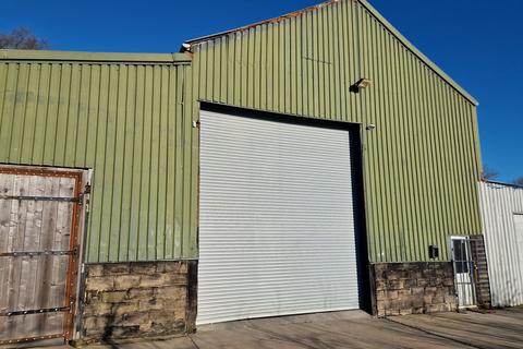 Warehouse to rent, Ginns Road, Stocking Pelham, Buntingford, SG9