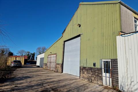 Warehouse to rent, Ginns Road, Stocking Pelham, Buntingford, SG9