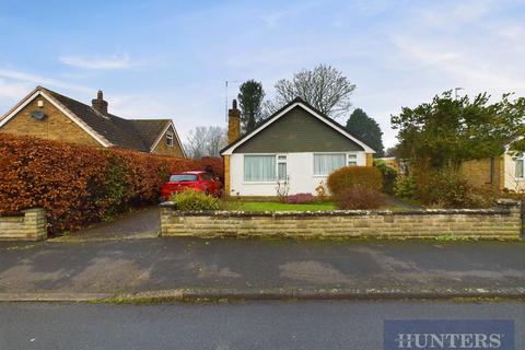 2 bedroom detached bungalow for sale, Hewley Drive, West Ayton, Scarborough