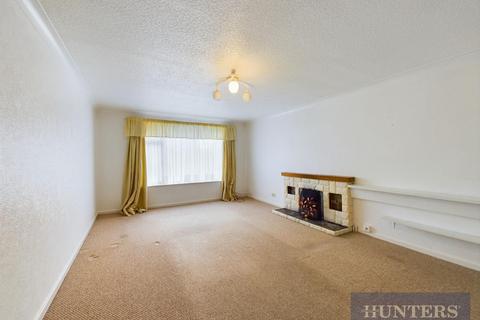 2 bedroom detached bungalow for sale, Hewley Drive, West Ayton, Scarborough