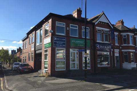 Office to rent, Washway Road, Sale M33