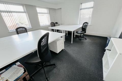 Office to rent, Washway Road, Sale M33