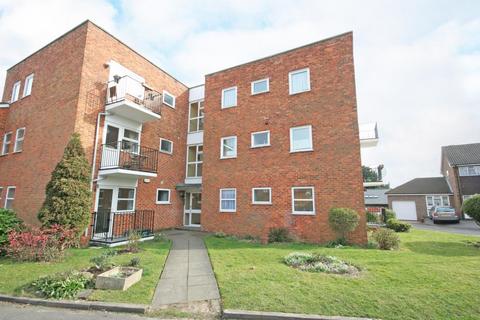 2 bedroom flat to rent, The Priory, Monks Close, Redbourn, St. Albans, AL3