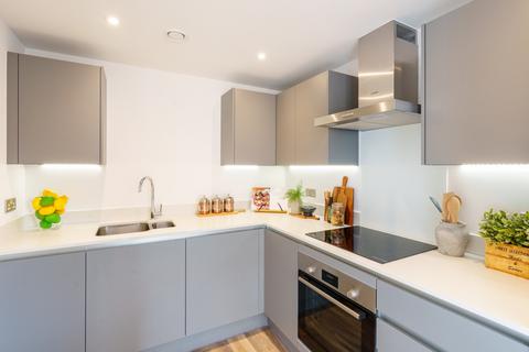 2 bedroom apartment for sale, Gradino, Davigdor Road, Hove